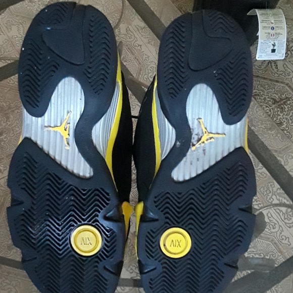 Jordan 14 - Picture 4 of 4